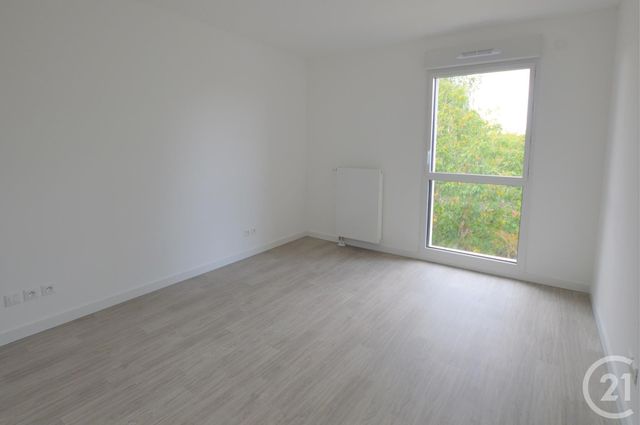 Appartement F2 à louer - 2 pièces - 41.81 m2 - ST JEAN LE BLANC - 45 - CENTRE - Century 21 Premium