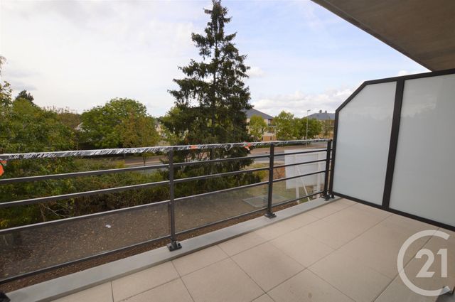 Appartement F2 à louer - 2 pièces - 41.81 m2 - ST JEAN LE BLANC - 45 - CENTRE - Century 21 Premium