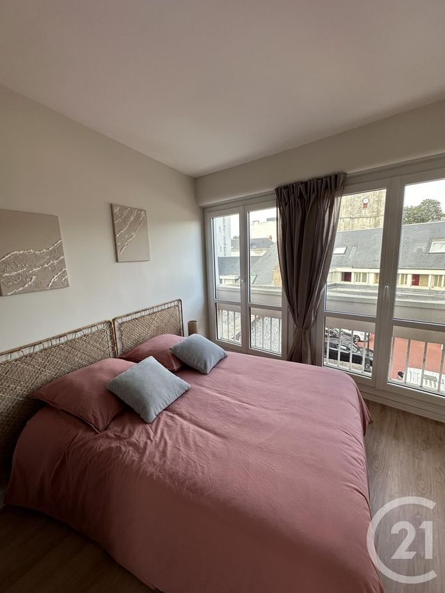 Appartement F2 à louer - 2 pièces - 29.84 m2 - ORLEANS - 45 - CENTRE - Century 21 Premium