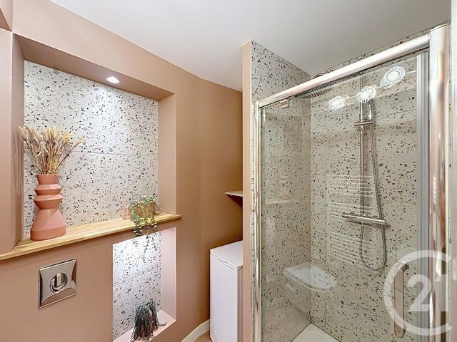 Appartement F2 à louer - 2 pièces - 29.84 m2 - ORLEANS - 45 - CENTRE - Century 21 Premium