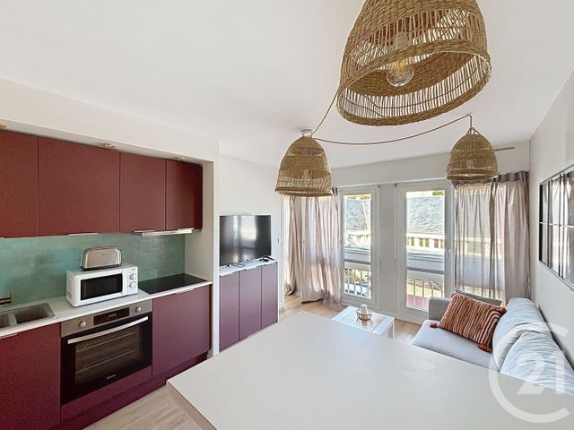 Appartement F2 à louer ORLEANS
