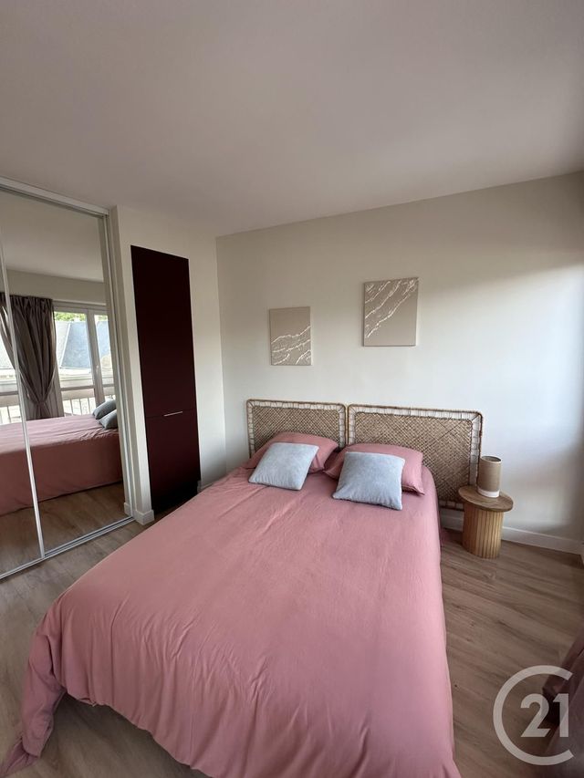 Appartement F2 à louer - 2 pièces - 29.84 m2 - ORLEANS - 45 - CENTRE - Century 21 Premium