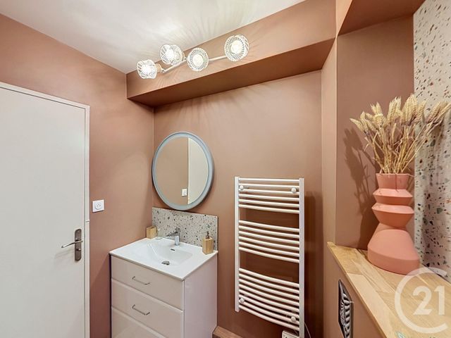 Appartement F2 à louer - 2 pièces - 29.84 m2 - ORLEANS - 45 - CENTRE - Century 21 Premium