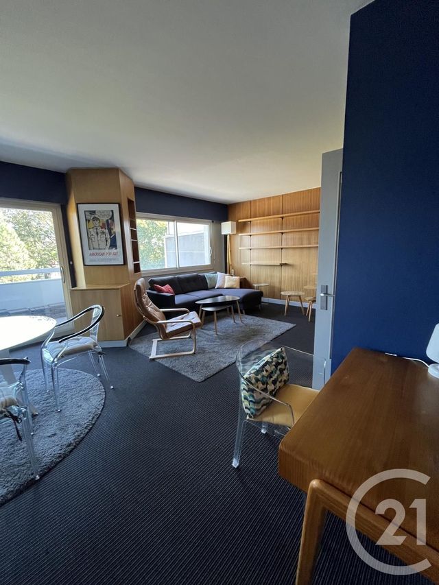 Appartement F2 à louer ORLEANS