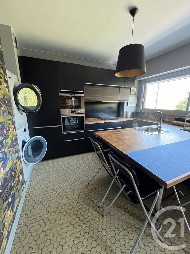 Appartement F2 à louer - 2 pièces - 78.49 m2 - ORLEANS - 45 - CENTRE - Century 21 Premium