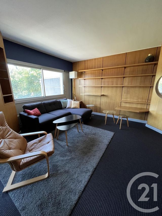 Appartement F2 à louer - 2 pièces - 78.49 m2 - ORLEANS - 45 - CENTRE - Century 21 Premium