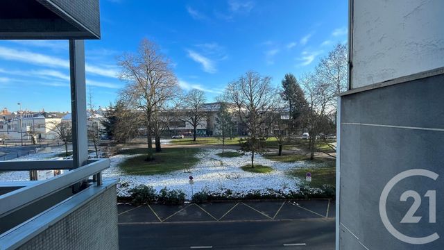 Appartement F2 à louer - 2 pièces - 78.49 m2 - ORLEANS - 45 - CENTRE - Century 21 Premium