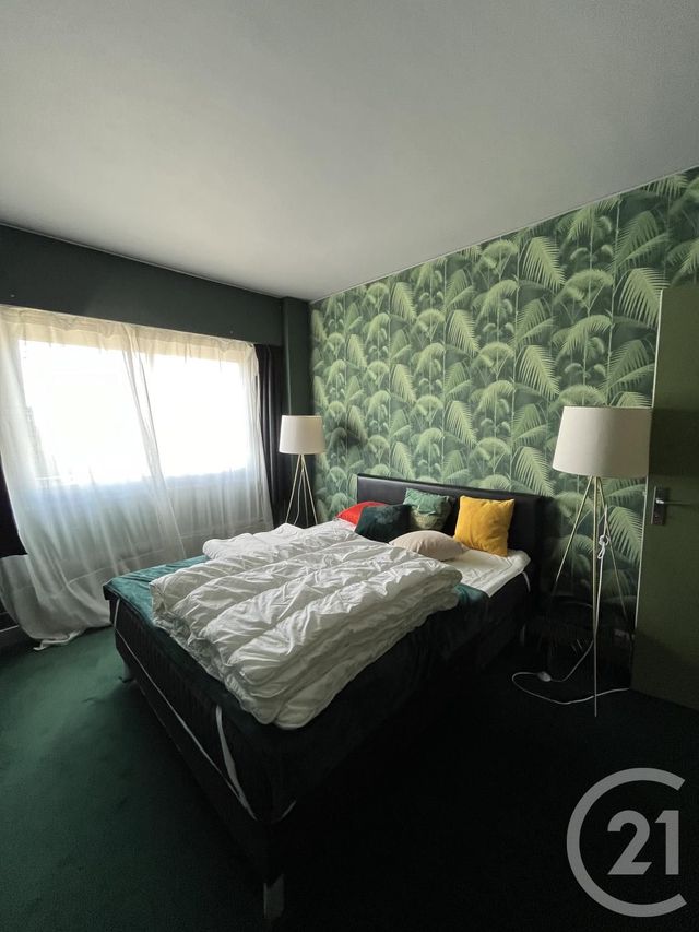 Appartement F2 à louer - 2 pièces - 78.49 m2 - ORLEANS - 45 - CENTRE - Century 21 Premium