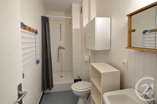 Appartement F1 à louer - 1 pièce - 18.36 m2 - ORLEANS - 45 - CENTRE - Century 21 Premium