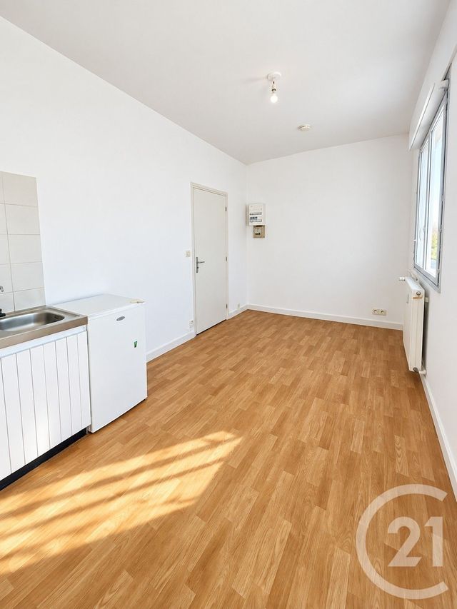 Appartement F1 à louer - 1 pièce - 18.36 m2 - ORLEANS - 45 - CENTRE - Century 21 Premium