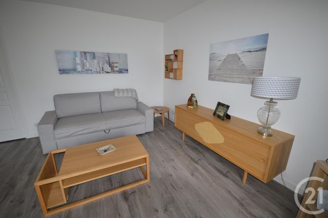 Appartement F2 à louer - 2 pièces - 46.66 m2 - ORLEANS - 45 - CENTRE - Century 21 Premium
