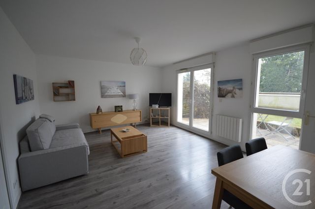 Appartement F2 à louer - 2 pièces - 46.66 m2 - ORLEANS - 45 - CENTRE - Century 21 Premium
