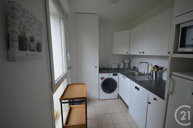 Appartement F2 à louer - 2 pièces - 46.66 m2 - ORLEANS - 45 - CENTRE - Century 21 Premium
