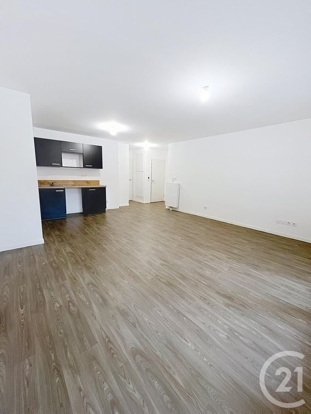 Appartement F4 à louer ORLEANS