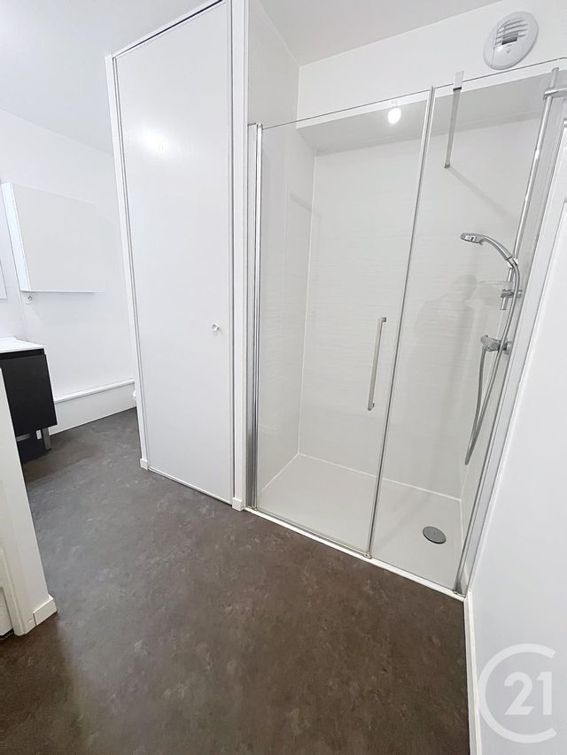 Appartement F4 à louer - 4 pièces - 80.58 m2 - ORLEANS - 45 - CENTRE - Century 21 Premium
