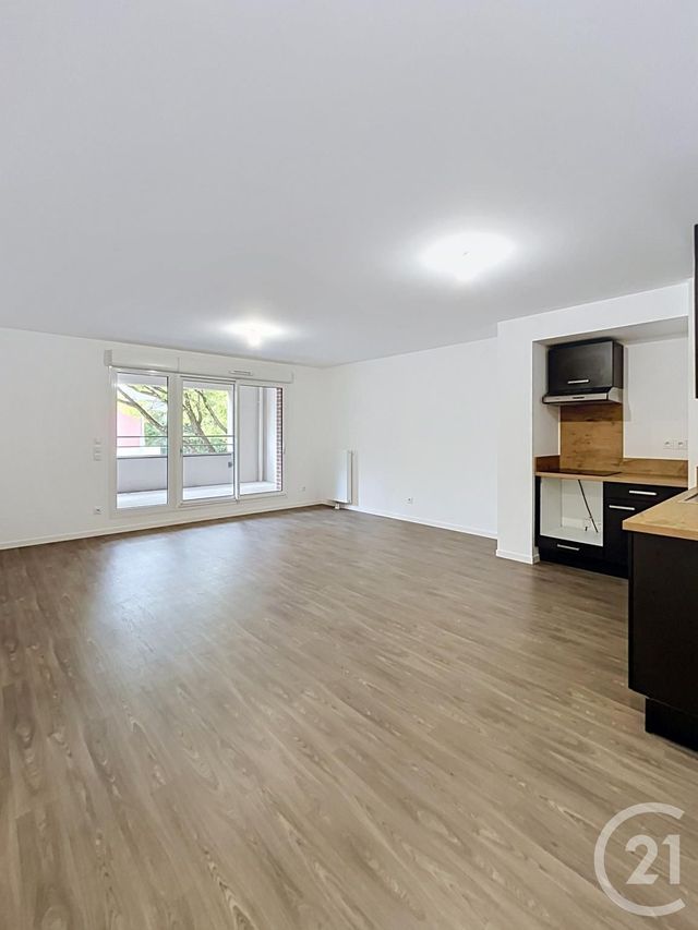 Appartement F4 à louer - 4 pièces - 80.58 m2 - ORLEANS - 45 - CENTRE - Century 21 Premium