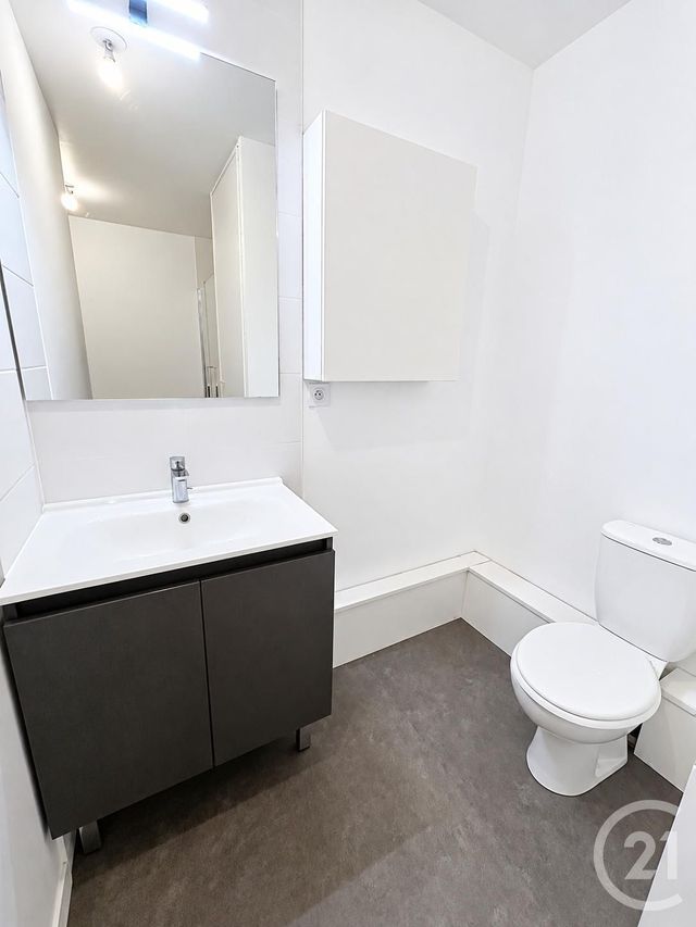 Appartement F4 à louer - 4 pièces - 80.58 m2 - ORLEANS - 45 - CENTRE - Century 21 Premium