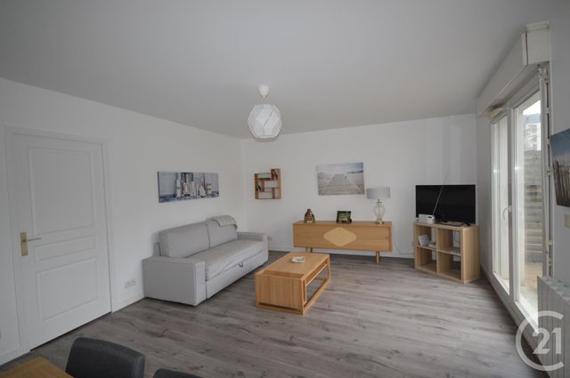 appartement - ORLEANS - 45