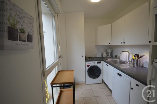 Appartement F2 à louer - 2 pièces - 46.66 m2 - ORLEANS - 45 - CENTRE - Century 21 Premium