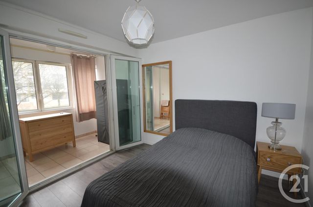 Appartement F2 à louer - 2 pièces - 46.66 m2 - ORLEANS - 45 - CENTRE - Century 21 Premium